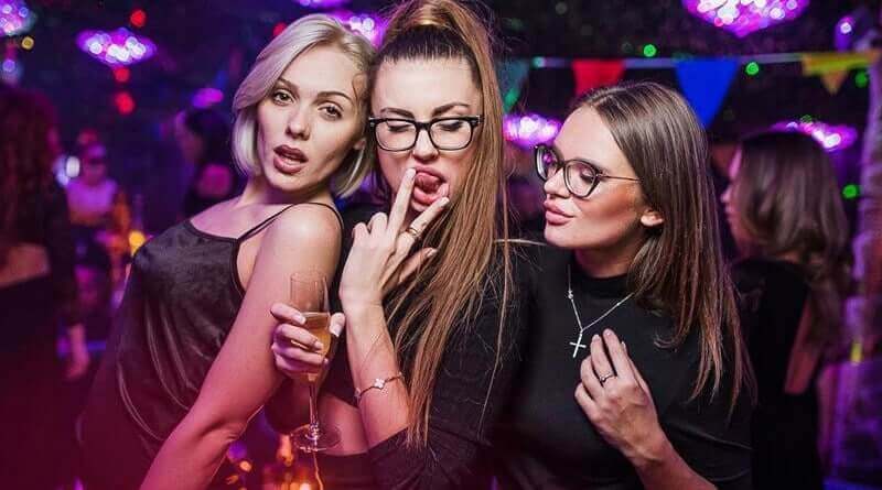 Bayan Pavyon iş ilanlari